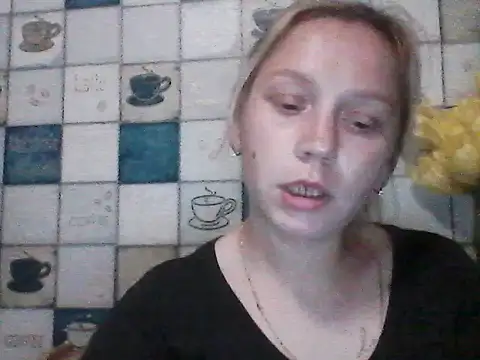 Anna_wey 现场聊天室