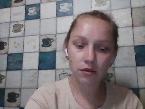 Anna_wey's Live XXX Chat