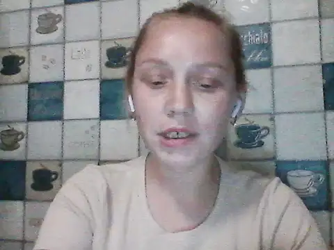 Anna_wey's Live Chat Room