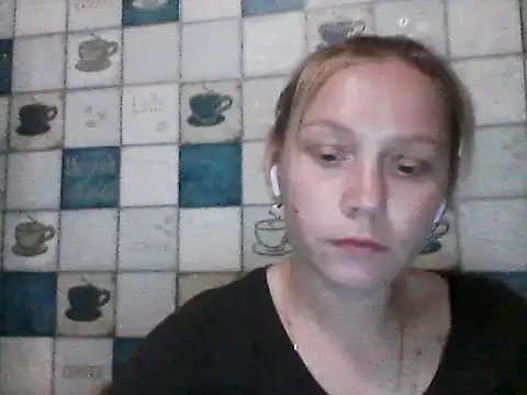 Chat XXX en directo de Anna_wey