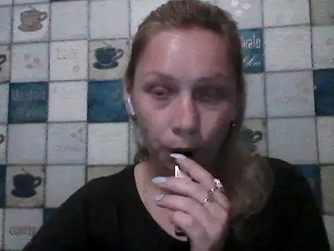 Sala de chat ao vivo de Anna_wey