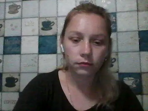 Anna_wey Live Chatraum