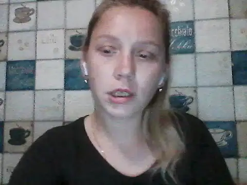 Sala de chat en directo de Anna_wey
