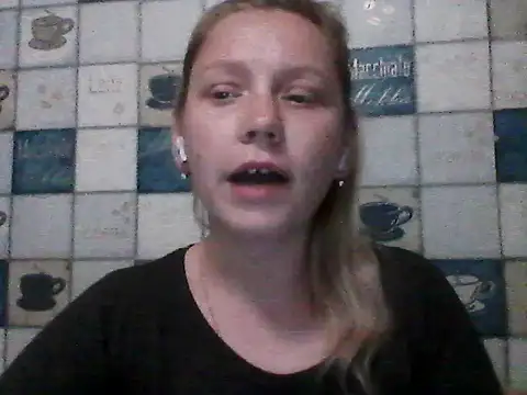 Chatroom en direct de Anna_wey