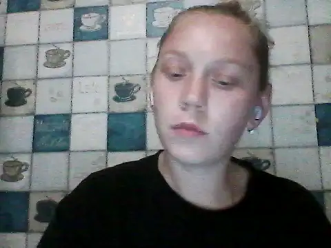 Živá chatovací místnost Anna_wey