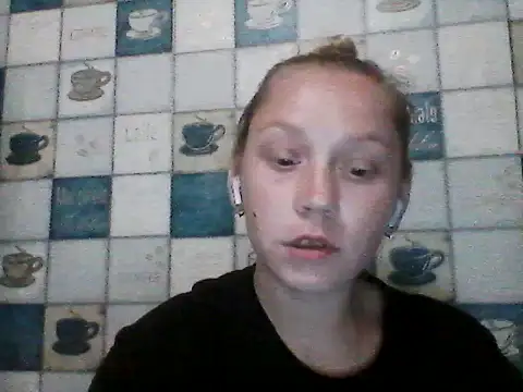 Chatroom en direct de Anna_wey