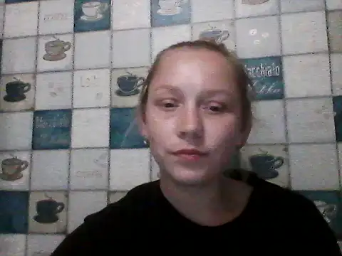 Anna_wey Adlı Modelin Canlı Sohbet Odası