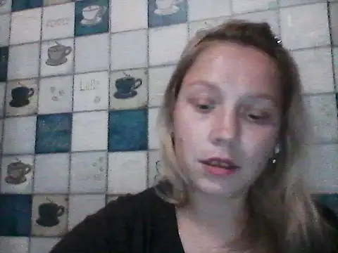 Anna_wey Live Chatraum
