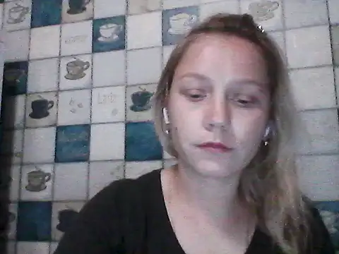 Sala de chat en directo de Anna_wey
