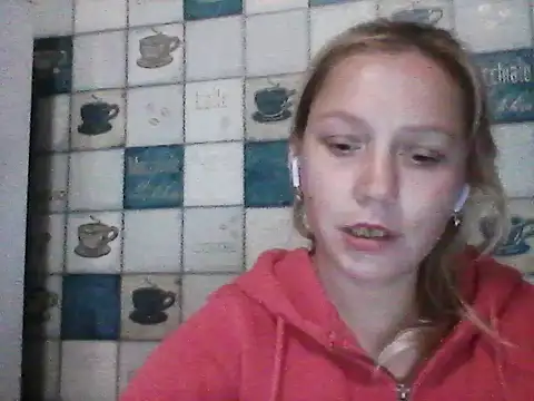 Anna_wey's Live Chat Room