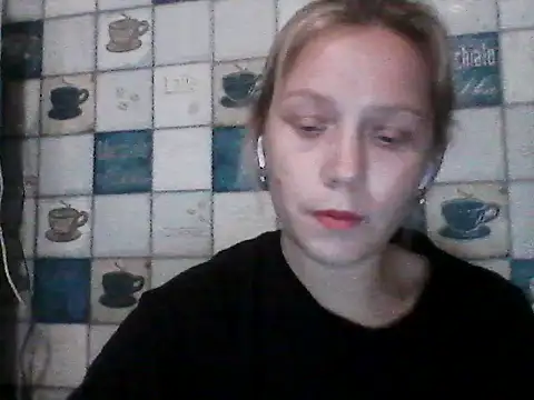 Anna_wey élő XXX-chatje