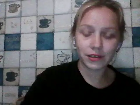 Anna_wey Live Chatraum
