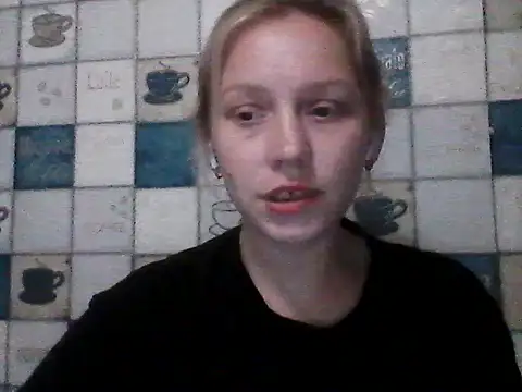 Webkamerová show Anna_wey