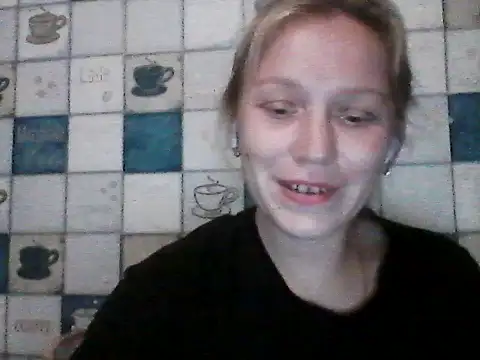 Anna_wey Live Chatraum