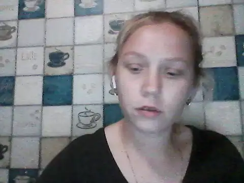 Anna_wey 现场XXX聊天