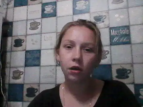 Anna_wey's Live XXX Chat