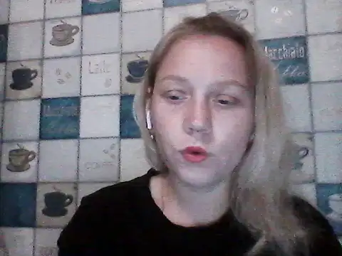 Živý XXX chat Anna_wey