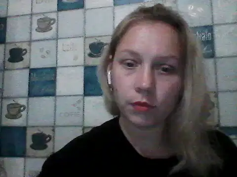 Czat XXX na żywo – Anna_wey