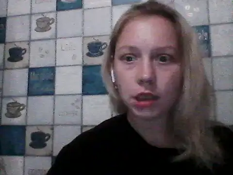 Czat XXX na żywo – Anna_wey