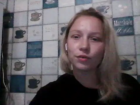 Anna_wey's Live XXX Chat