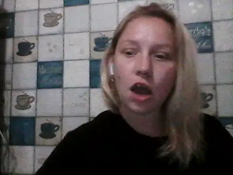 Anna_wey's Live XXX Chat