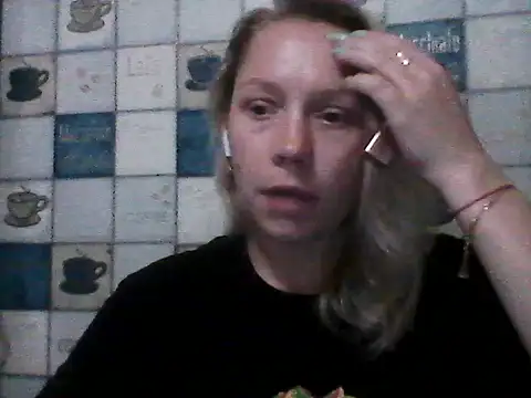 Anna_wey's Live XXX Chat