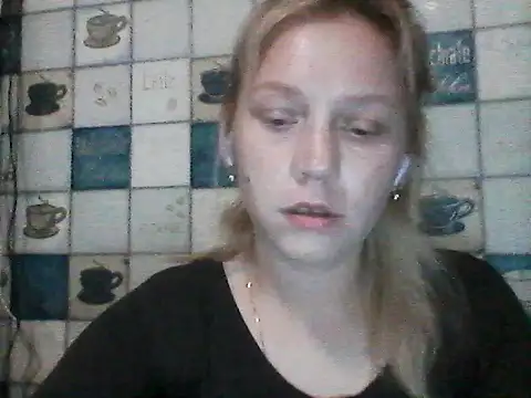 Živý XXX chat Anna_wey