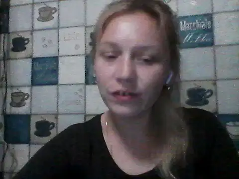 Anna_wey's Live XXX Chat