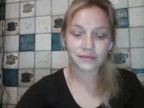 Chat XXX en directo de Anna_wey