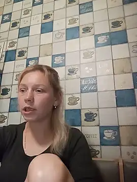 Anna_wey's Live XXX Chat