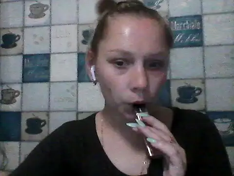 Anna_wey Show Webcam