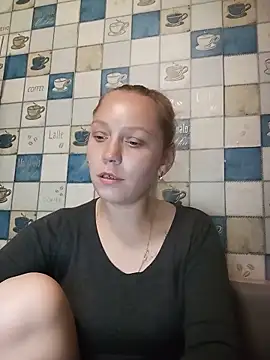 Anna_wey élő XXX-chatje