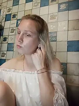 צ'אט XXX בשידור חי של Anna_wey
