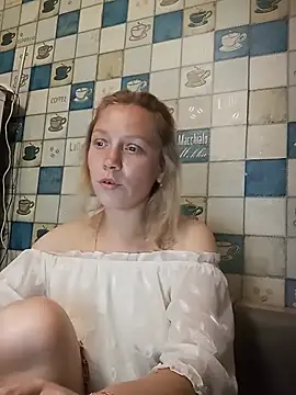 Anna_wey's Webcam Show