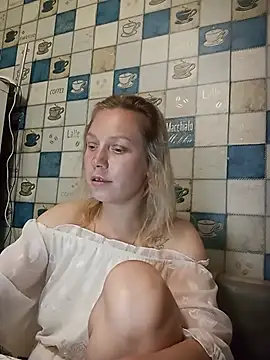 Anna_wey's Live XXX Chat
