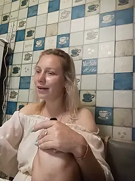 Anna_wey's Live XXX Chat