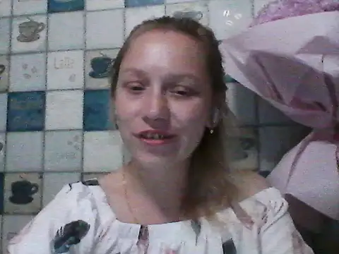 Anna_wey Adlı Modelin Canlı XXX Sohbeti