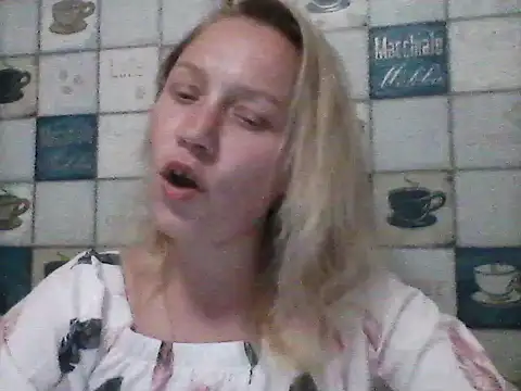 צ'אט XXX בשידור חי של Anna_wey