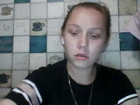 Chat XXX en directo de Anna_wey