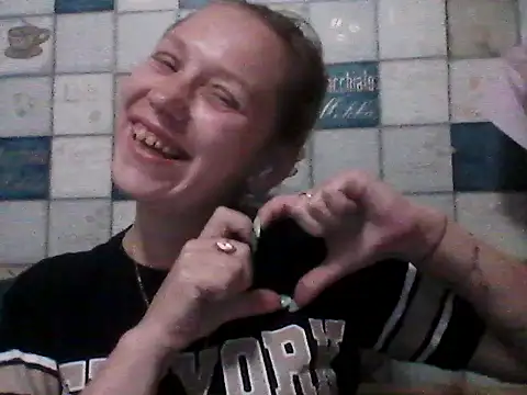 Živý XXX chat Anna_wey