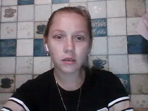 Anna_wey's Live XXX Chat