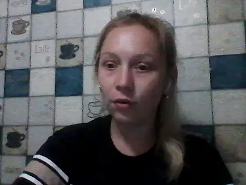 Chat XXX en directo de Anna_wey
