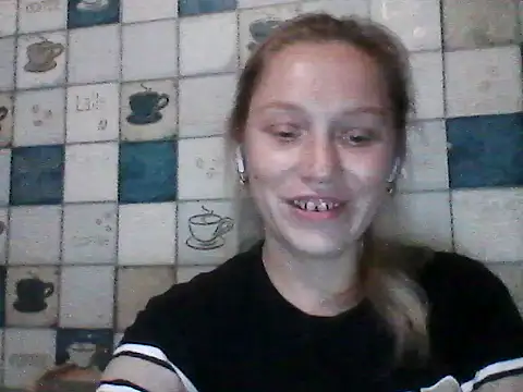 Chatroom XXX en direct de Anna_wey