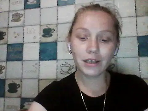 XXX chat uživo modela Anna_wey