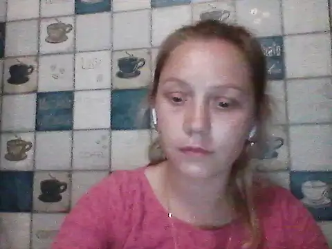 Anna_wey Chat XXX in diretta
