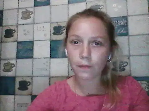 Anna_wey's Live XXX Chat