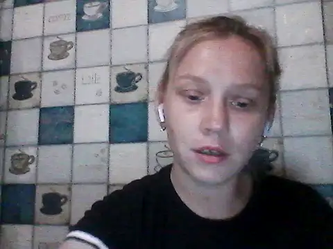 Chat XXX Live Anna_wey