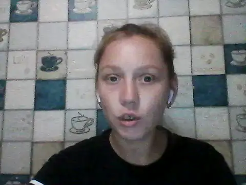 Chat +18 de Anna_wey ao vivo