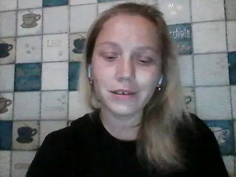 Živý XXX chat Anna_wey