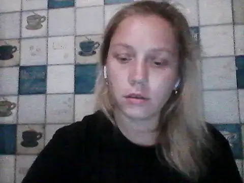 Chat XXX en directo de Anna_wey